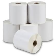 papel termico