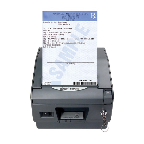 tsp 800ii 2